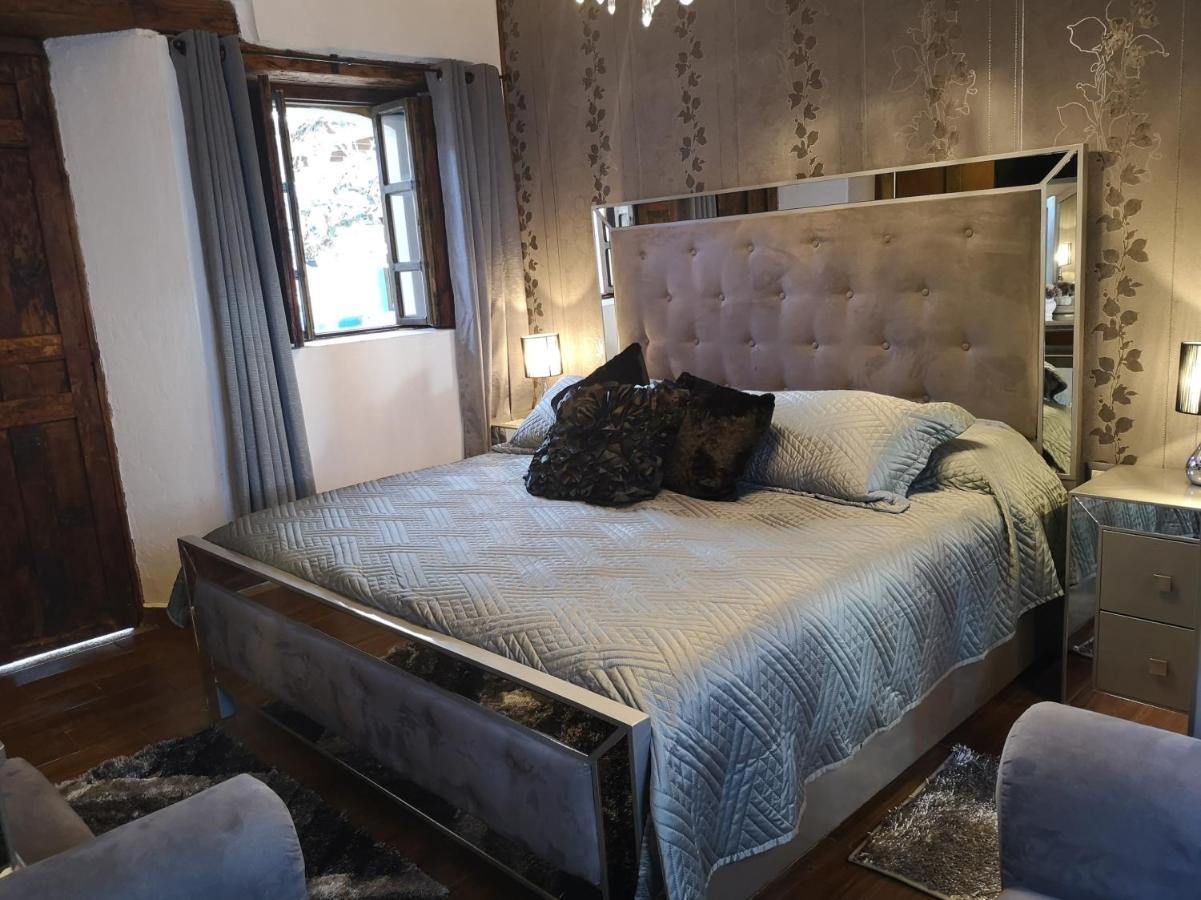 Hotel Boutique Amorini San Cristóbal de Las Casas エクステリア 写真
