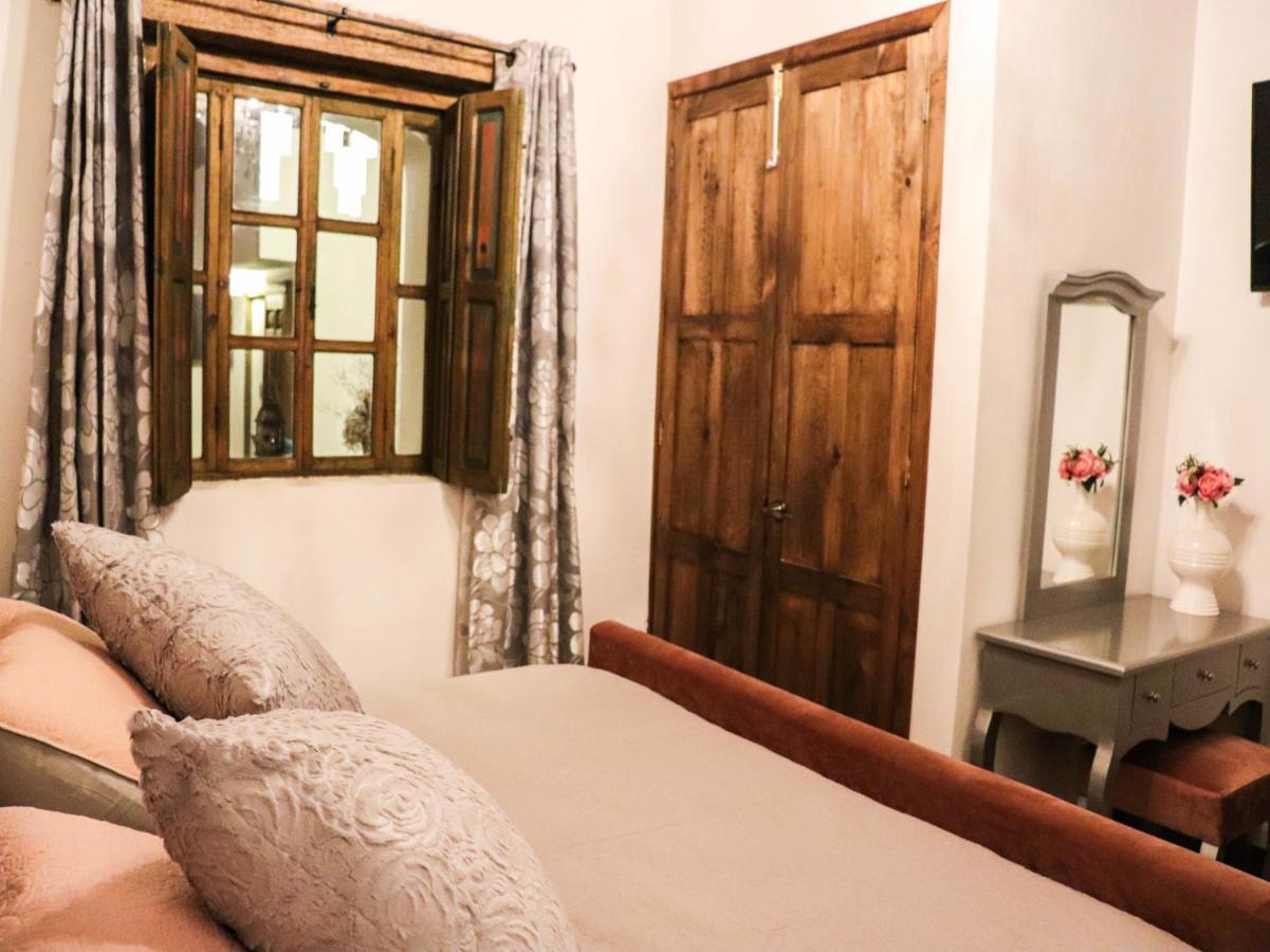 Hotel Boutique Amorini San Cristóbal de Las Casas エクステリア 写真