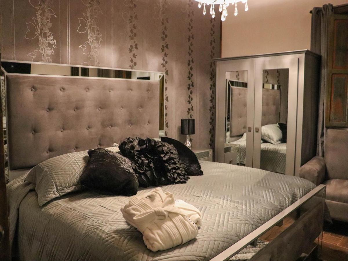 Hotel Boutique Amorini San Cristóbal de Las Casas エクステリア 写真
