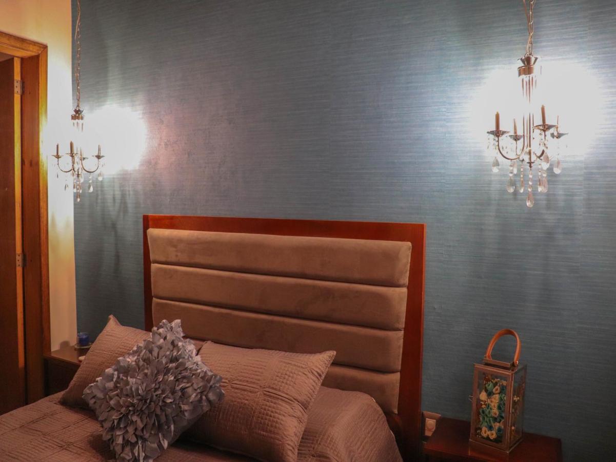 Hotel Boutique Amorini San Cristóbal de Las Casas エクステリア 写真