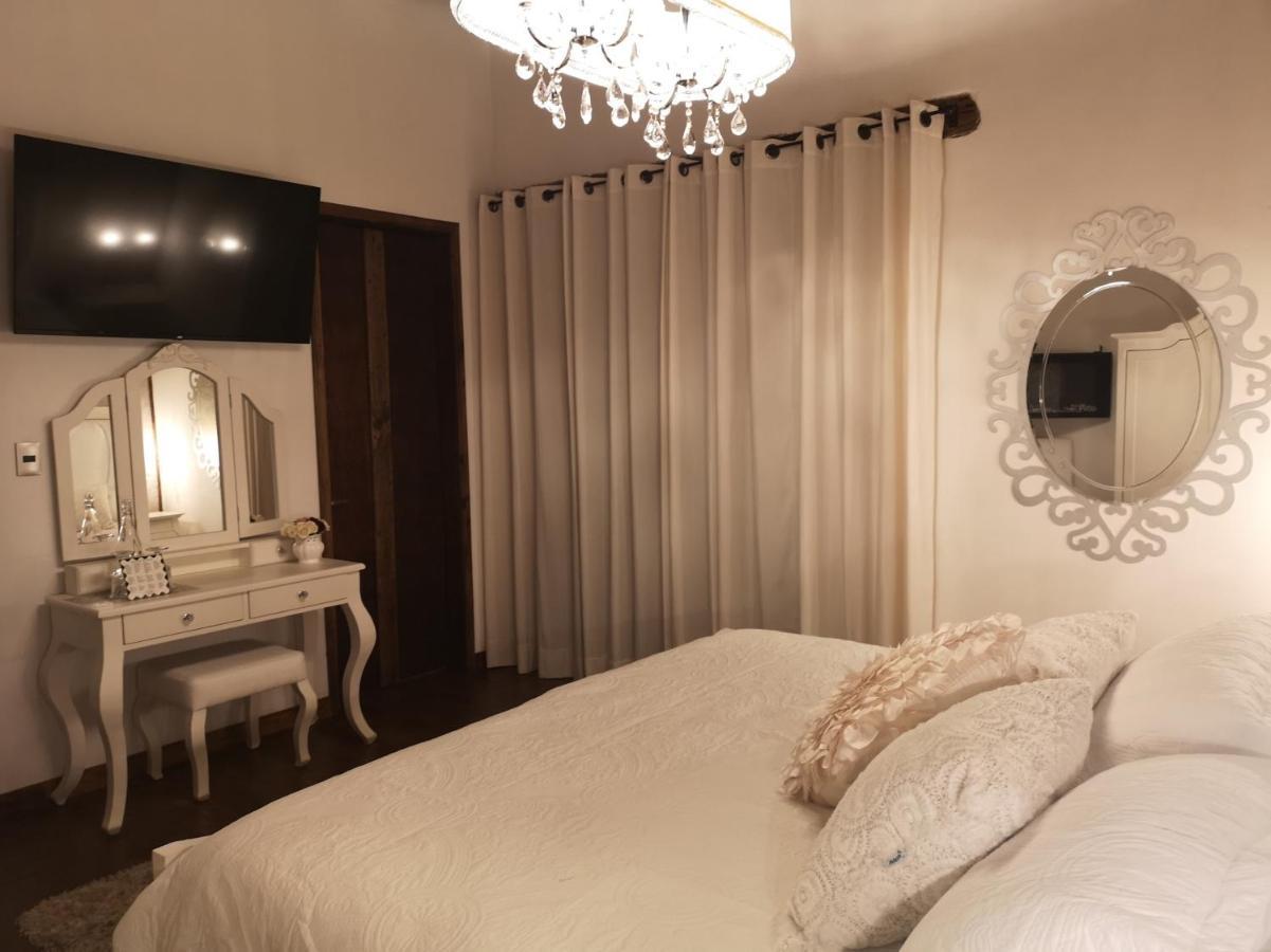 Hotel Boutique Amorini San Cristóbal de Las Casas エクステリア 写真