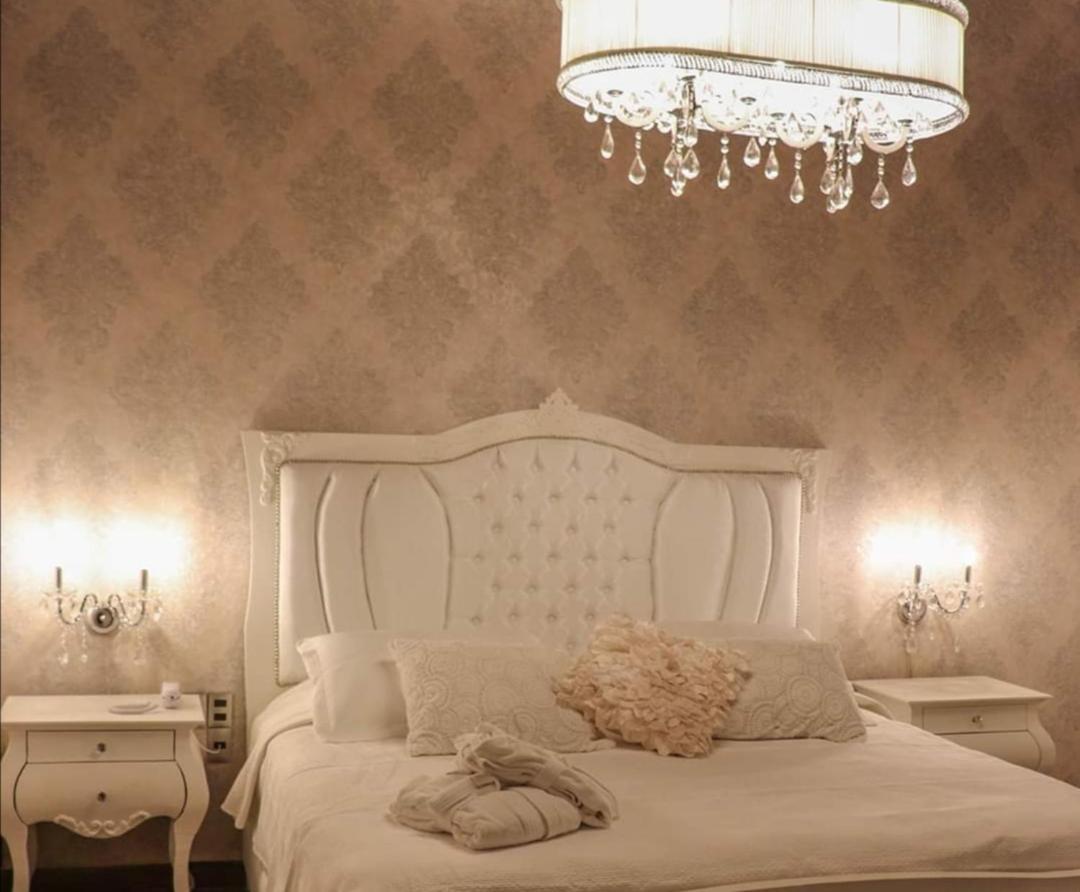 Hotel Boutique Amorini San Cristóbal de Las Casas エクステリア 写真